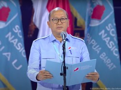 Video: Rosan Roeslani Tegaskan GSN Organisasi Non-politik