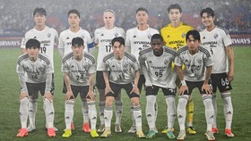 Gagal di Timnas Malaysia, Kim Pan Gon Juara Liga Korea