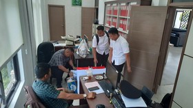Polisi Tetapkan 2 Tersangka Korupsi Proyek Pelabuhan Tanjung Mocoh