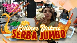img-title Kulineran di Fresh Market Bintaro, Madam Comel Sukses Bikin Ngiler