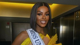 Kontroversi Miss Nigeria 2024, Kewarganegaraannya Terancam Dicabut