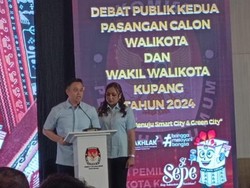 Christian Widodo Siapkan Program Vokasi, Lulusan Diberi Modal Usaha
