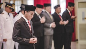 Korupsi Proyek Billboard Sekda Jember Rugikan Negara Rp1,7 Miliar