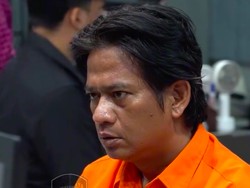 Siasat Fauzan Buang Jasad Mantan Istri Siri yang Dimutilasi