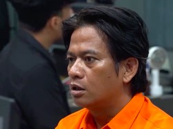 7 Fakta Keji Fauzan Tukang Jagal Mutilasi dan Hapus Sidik Jari Korban