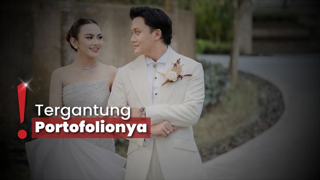 Rizky Febian Spill Harga MUA Mahalini, Halda Rianta Sampai Syok