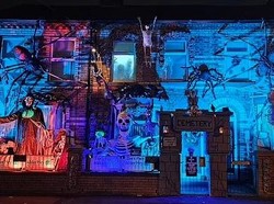 Video: Mengulik Asal-usul Tradisi Halloween Video: Mengulik Asal-usul Tradisi Halloween