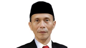 Sekda Jember Tersangka Korupsi Billboard, Pjs Bupati Buka Suara