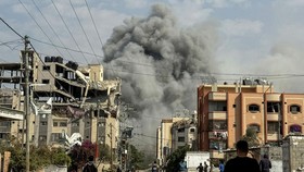 Sandera Hamas di Gaza Tewas Imbas Serangan Israel Sendiri