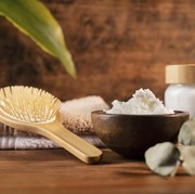 Kulit Kering dan Kasar? Inilah Manfaat Shea Butter yang Wajib Kamu Tahu!