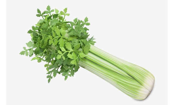 Harga seledri dan daun bawang naik imbas terganggunya distribusi karena unjuk rasa sopir truk yang menolak aturan soal Over Dimension Over Load (ODOL).