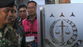 Tom Lembong Resmi Ajukan Praperadilan, Minta Dibebaskan dari Tahanan