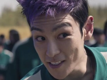 img-title Potret Poster Terbaru 'Squid Game Season 2', T.O.P Tidak Dilibatkan