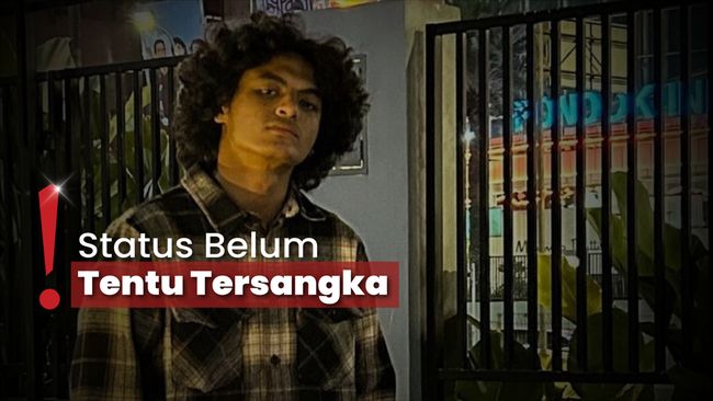 Kasus Berlanjut! Vadel Badjideh Sudah Terima Surat Penyidikan Polisi