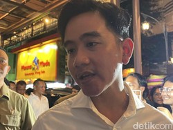 Wapres Gibran Soroti Kasus Perusakan Kafe di Jalan Gatsu Solo