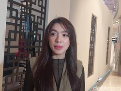 Angel Karamoy: Menjaga Kecantikan dan Kesehatan adalah Kewajiban
