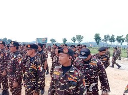 Banser Se-Jogja Desak Polisi Serius Tangani Peredaran Miras: Jangan Main-main!
