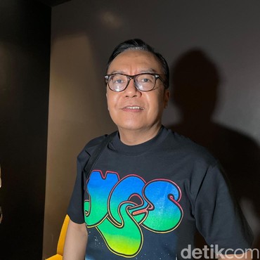 Soal Penyebab Cerai dari Vita Dessy, Ari Lasso: Faktornya...