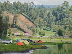 Daftar Terbaru Harga Tiket Masuk 22 Taman Nasional Populer Indonesia 2024
