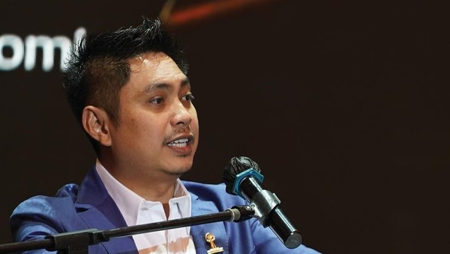Kuasa hukum Mardani H. Maming, Andreas Dony Kurniawan, mengadukan dua media ke dewan pers sebagai respons atas pemberitaan yang dinilai tidak akurat.