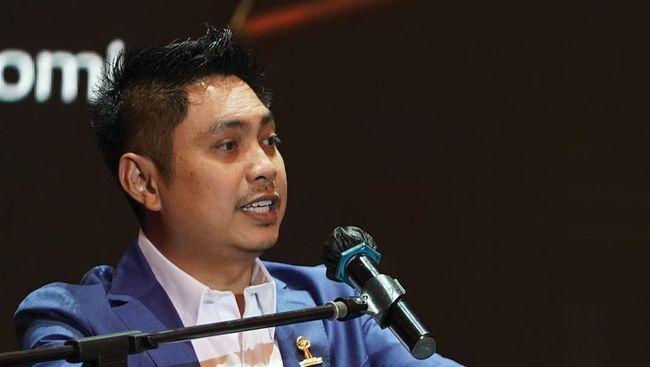 Kuasa Hukum Mardani Maming Mengadukan Dua Media ke Dewan Pers