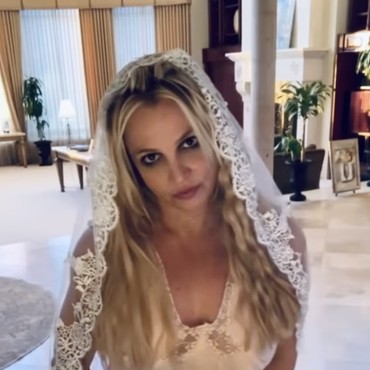Britney Spears Diduga Tak Hanya Mabuk Alkohol Saat Ditangkap Polisi