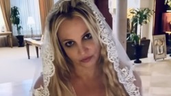 Kondisi Terkini Britney Spears Usai Rumah Disebut Penuh Kotoran Anjing