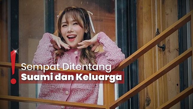 Jalani Operasi Tummy Tuck, Cherly Juno Sempat Takut Meninggal