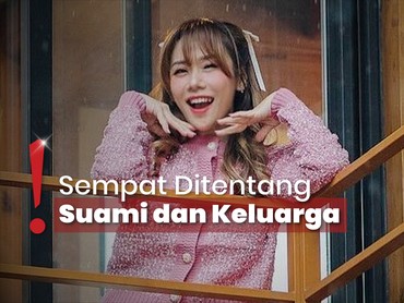 Jalani Operasi Tummy Tuck, Cherly Juno Sempat Takut Meninggal