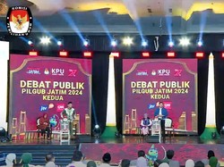 Berikut Penjelasan Basis Data Bantuan Sosial di Wilayah Jatim