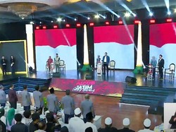 Strategi 3 Paslon Sinkronkan Masalah Penarikan PNBP Nelayan Jatim
