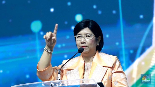 BI Naikkan Bunga 25 bps, Inflow SRBI Rp55,3 T — Stabilitas Rupiah Ditopang Hot Money