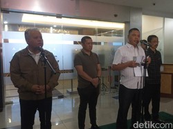 Kejagung Tangkap Eks Dirjen Perkeretaapian Kemenhub Prasetyo Boeditjahjono