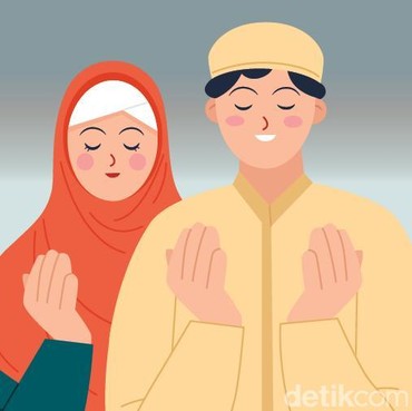Doa Qunut Subuh: Bacaan, Arab Latin, dan Artinya