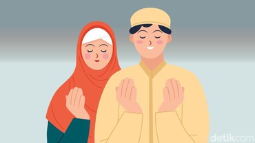 Doa Qunut Subuh: Bacaan, Arab Latin, dan Artinya
