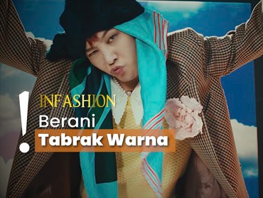 img-title Gaya Nyentrik G-Dragon di MV 'Power', Pakai Cincin Miliaran Won