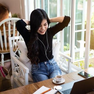 Mau Sukses Tanpa Harus Kerja Terlalu Keras? Terapkan 5 Kebiasaan Sederhana Ini