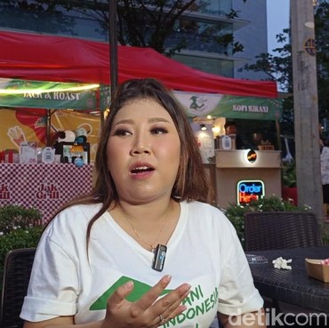 Buka Suara soal Ojol Tewas Dilindas Brimob, Kiky Saputri Kecewa ke Anggota DPR