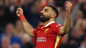 Perbandingan Statistik Salah vs Mbappe Jelang Liverpool vs Madrid