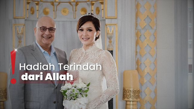 Maia Estianty Sebut Irwan Suami Ideal: Hargai Istri dan Nggak Drama