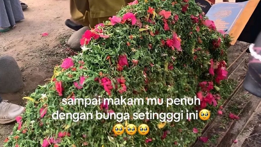 Makam Nia Makam Nia