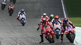 Barcelona Kebanjiran Saat Disebut Jadi Pengganti MotoGP Valencia