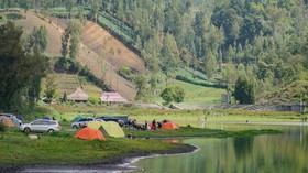 Pendakian Gunung Semeru Kembali Dibuka Setelah Tutup 3 Tahun
