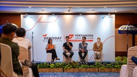 30 Finalis Startup Terbaik Perguruan Tinggi Siap Bersaing di Pertamuda