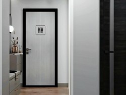 Feng Shui Anjurkan Pintu Kamar Mandi Selalu Tertutup, Ini Alasannya
