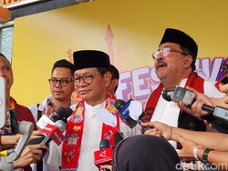 Video soal Kampanye Akbar Pertama, Pramono: Sangat Sesuai Ekspektasi