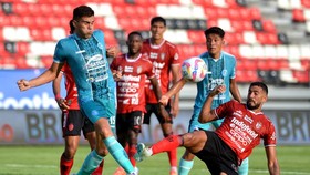 Hasil Liga 1: Digasak PSBS 0-2, Bali United Gagal ke Puncak Klasemen