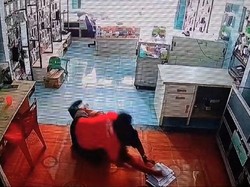 Kasus Oknum Lurah Galang Massa untuk Dukung Cabup Mura Dilimpahkan ke Kejari