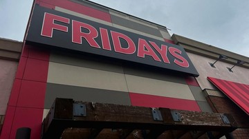 Restoran AS TGI Fridays Ajukan Pailit