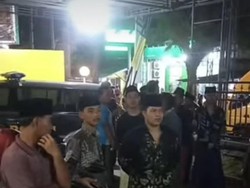 Viral Perempuan Sampang Baru Menikah Disekap, Tangan Terikat-Mulut Dilakban